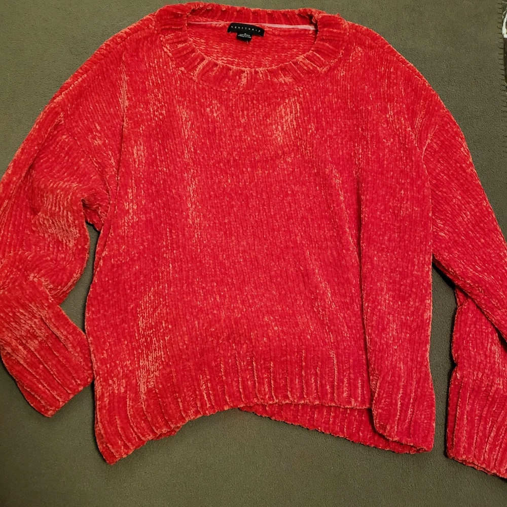 Sanctuary Womens Sweater